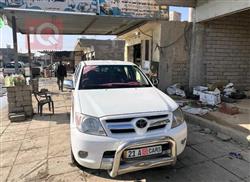 تۆیۆتا هایلۆکس